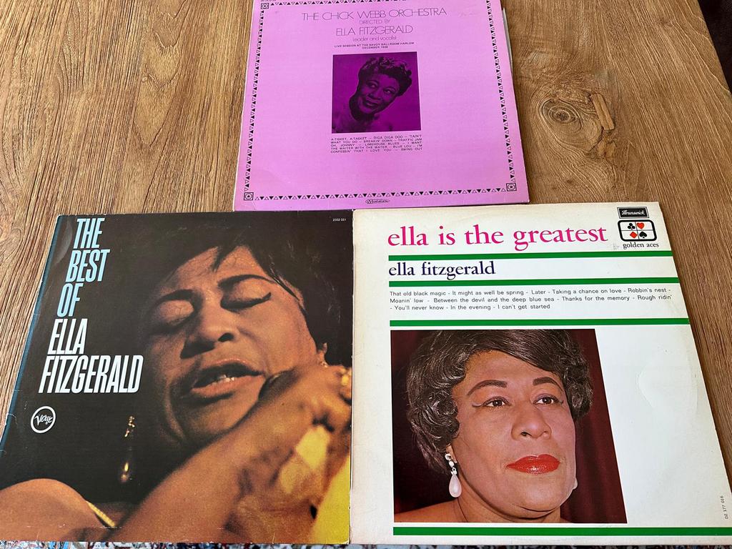 LP’s verschillende genres, Ophalen, Zo goed als nieuw, Overige formaten, Overige genres