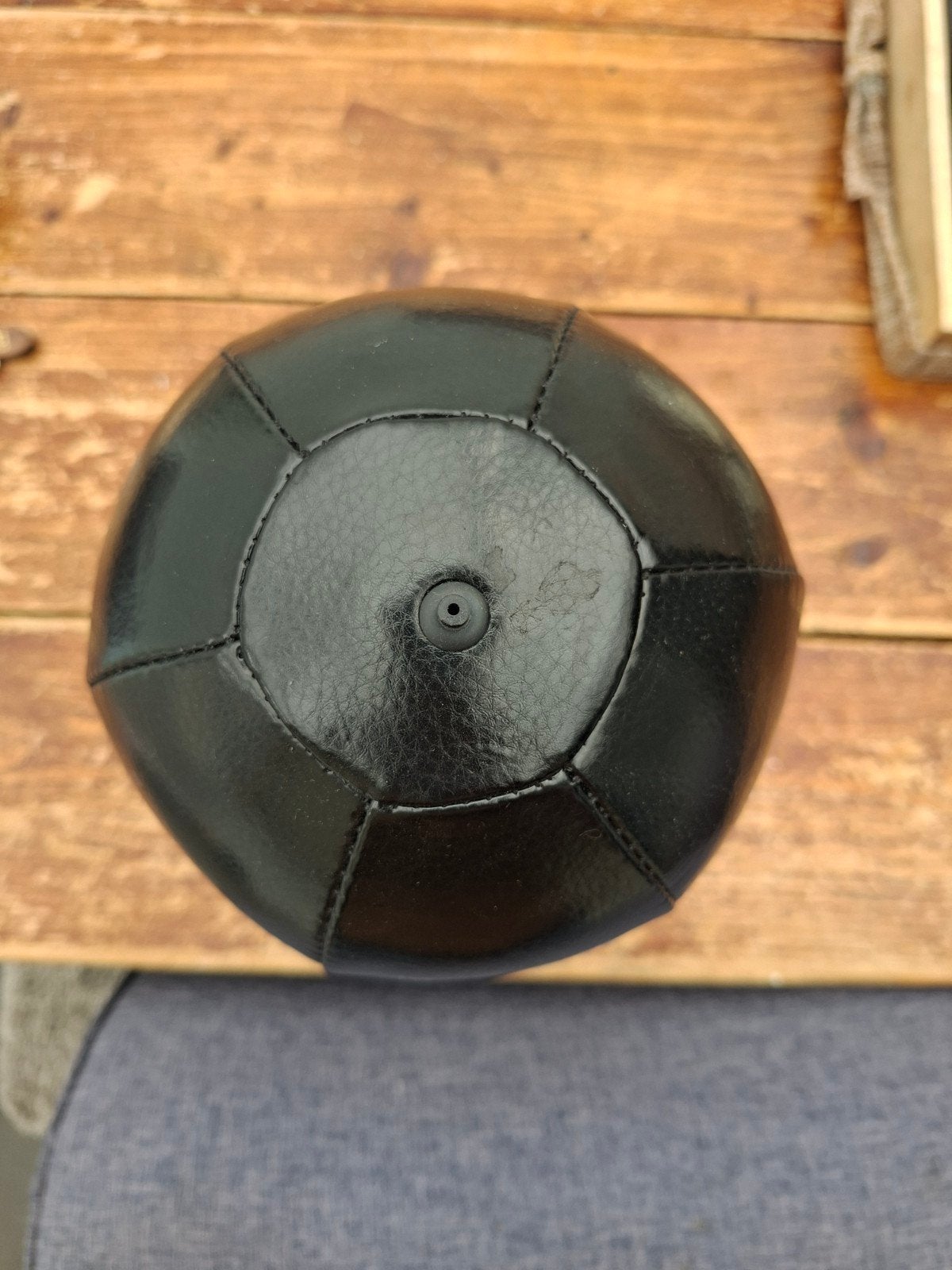 Tafel boxbal, Ophalen of Verzenden, Bokszak