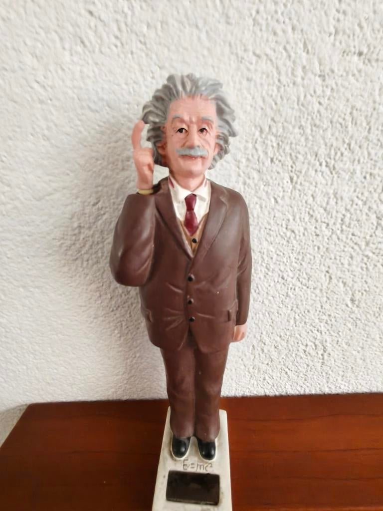 Kikkerland solar Einstein., Verzamelen, Ophalen of Verzenden, Zo goed als nieuw