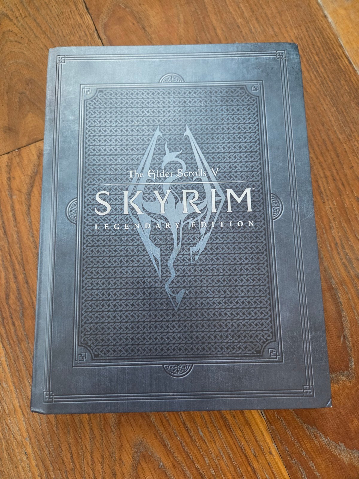The Elder Scrolls V: Skyrim Legendary Edition (PC), 1 speler, Ophalen of Verzenden, Zo goed als nieuw, Role Playing Game (Rpg)