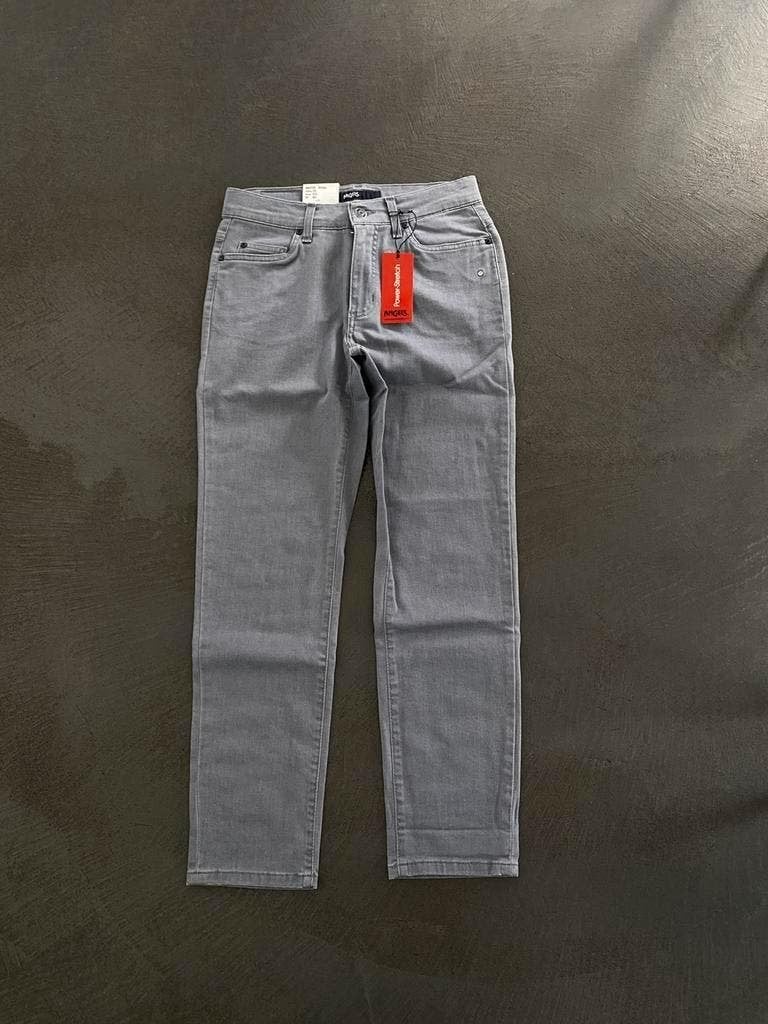 J220 Nieuw 7/8e Jeans Angels maat 36=S spijkerbroek broek, Kleding | Dames, Spijkerbroeken en Jeans, Nieuw, Ophalen of Verzenden