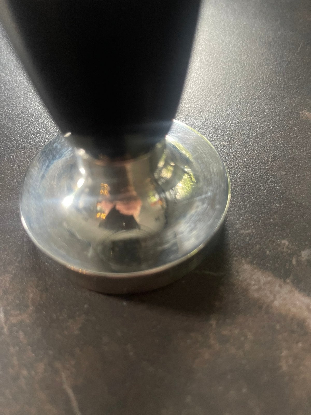 Ecm tamper, Witgoed en Apparatuur, Ophalen of Verzenden