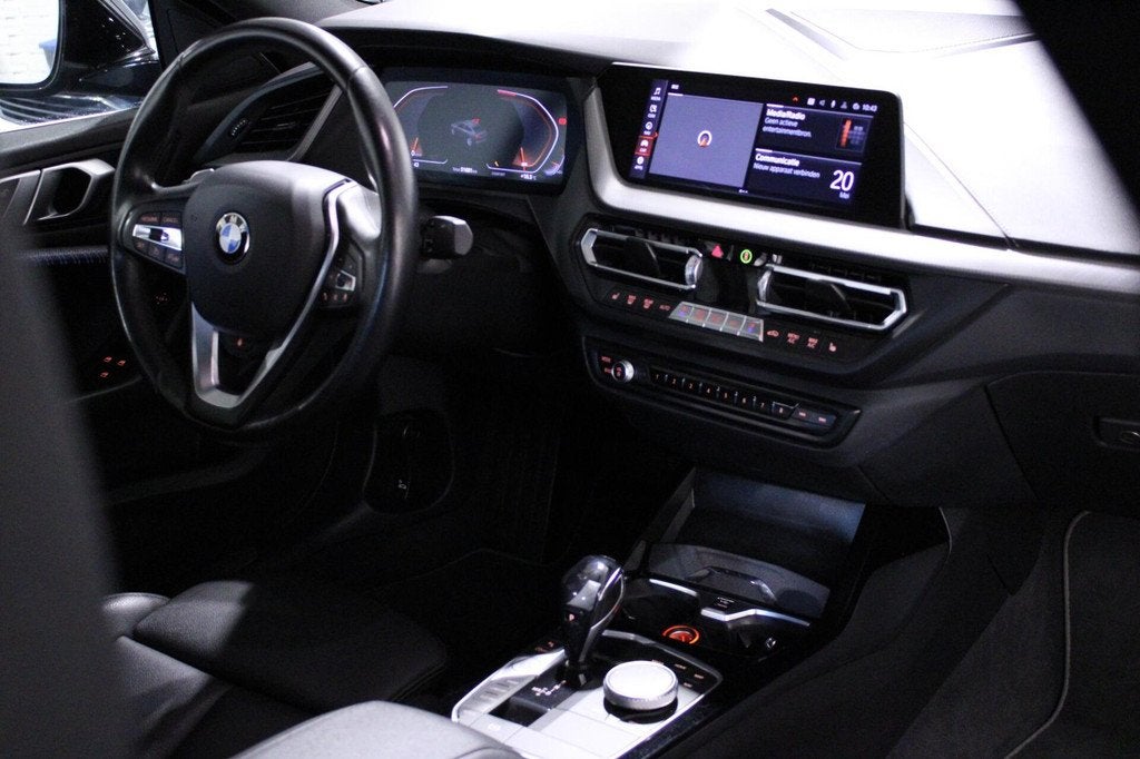 BMW 2-serie Gran Coupé 228i xDrive | Camera | Leder | Panor, Auto's, BMW, 1998 cc, Gebruikt, Zwart, 4 cilinders
