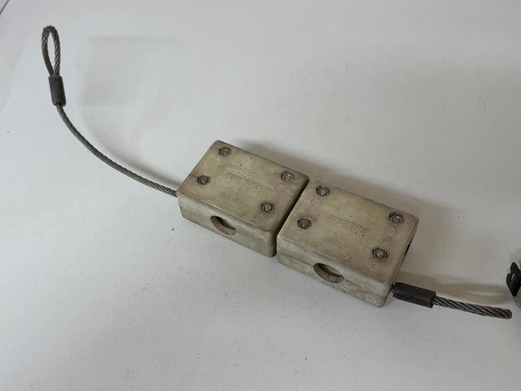 Scepter houder, Ophalen of Verzenden, Gebruikt, Overige typen