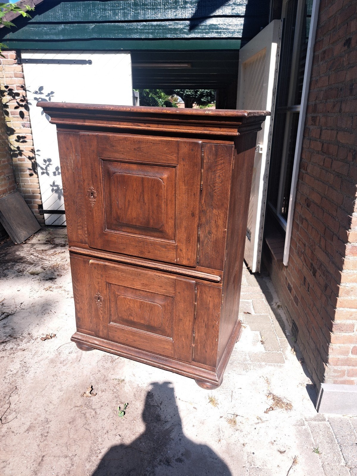 TV KAST/KAST, Ophalen