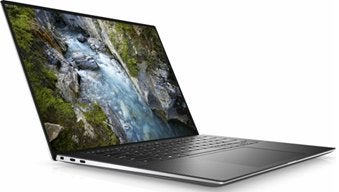 Dell Precision 5570 15,6 inch i7 32GB, 1 TB SSD, Computers en Software, Met videokaart, 2 tot 3 Ghz, Intel® Core™ i7 , Ophalen of Verzenden