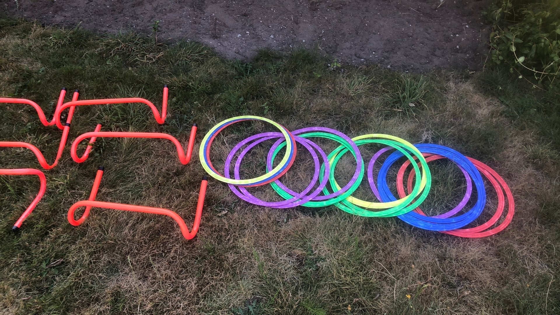 Voetbal training spullen, Maat XS of kleiner, Ophalen of Verzenden, Zo goed als nieuw, Overige typen