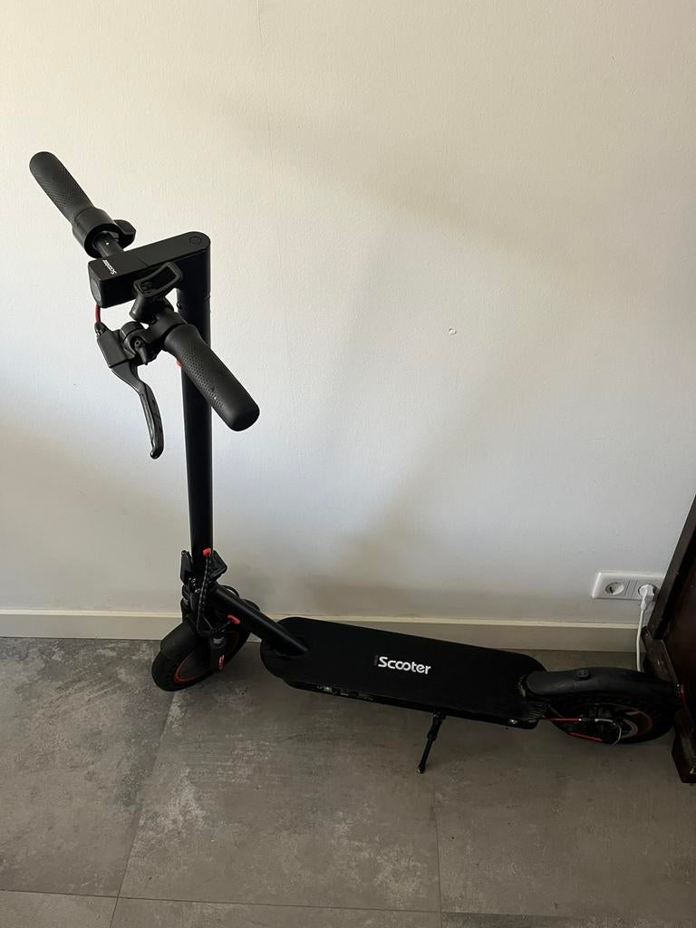 E-step iscooter i9 pro (gaat niet aan), Ophalen of Verzenden, Gebruikt, Elektrische step (E-scooter)