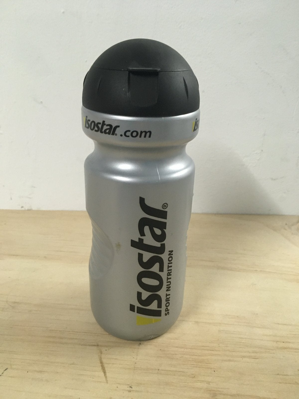 Isostar bidon - Sportvoeding drinkfles met dop, Verzenden, Nieuw