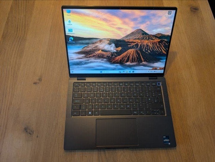Dell Latitude 9430 - i7-1265U, 16GB RAM, 512GB SSD, Computers en Software, 2 tot 3 Ghz, Qwerty, 14 inch, Zo goed als nieuw