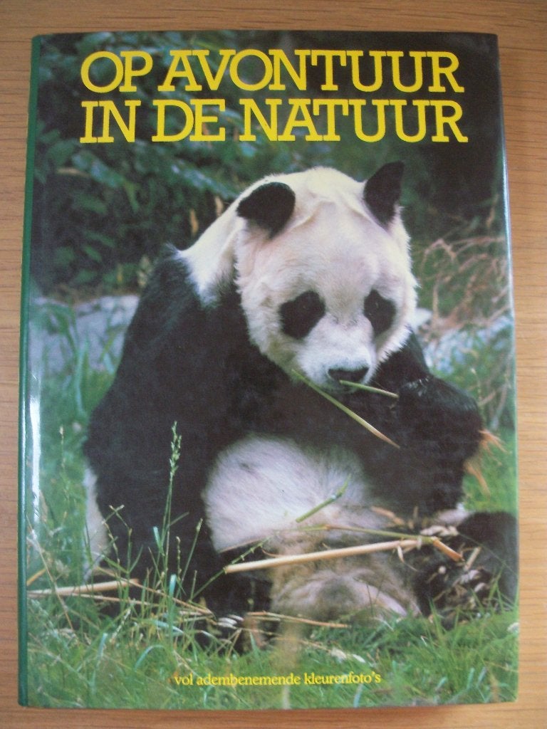 Op Avontuur in de Natuur - Heinz Sielmann - Australië – zgan, Ophalen of Verzenden, Zo goed als nieuw, Natuur algemeen, Heinz Sielmann