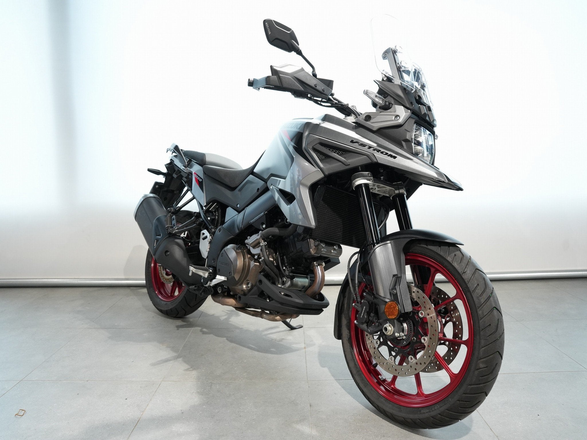 Suzuki V-STROM 1050 (bj 2026), Motoren, Lange Dreef 12
4131NH  Vianen, NL, Suzuki, Klantenservice@suzuki.nl, Meer dan 35 kW