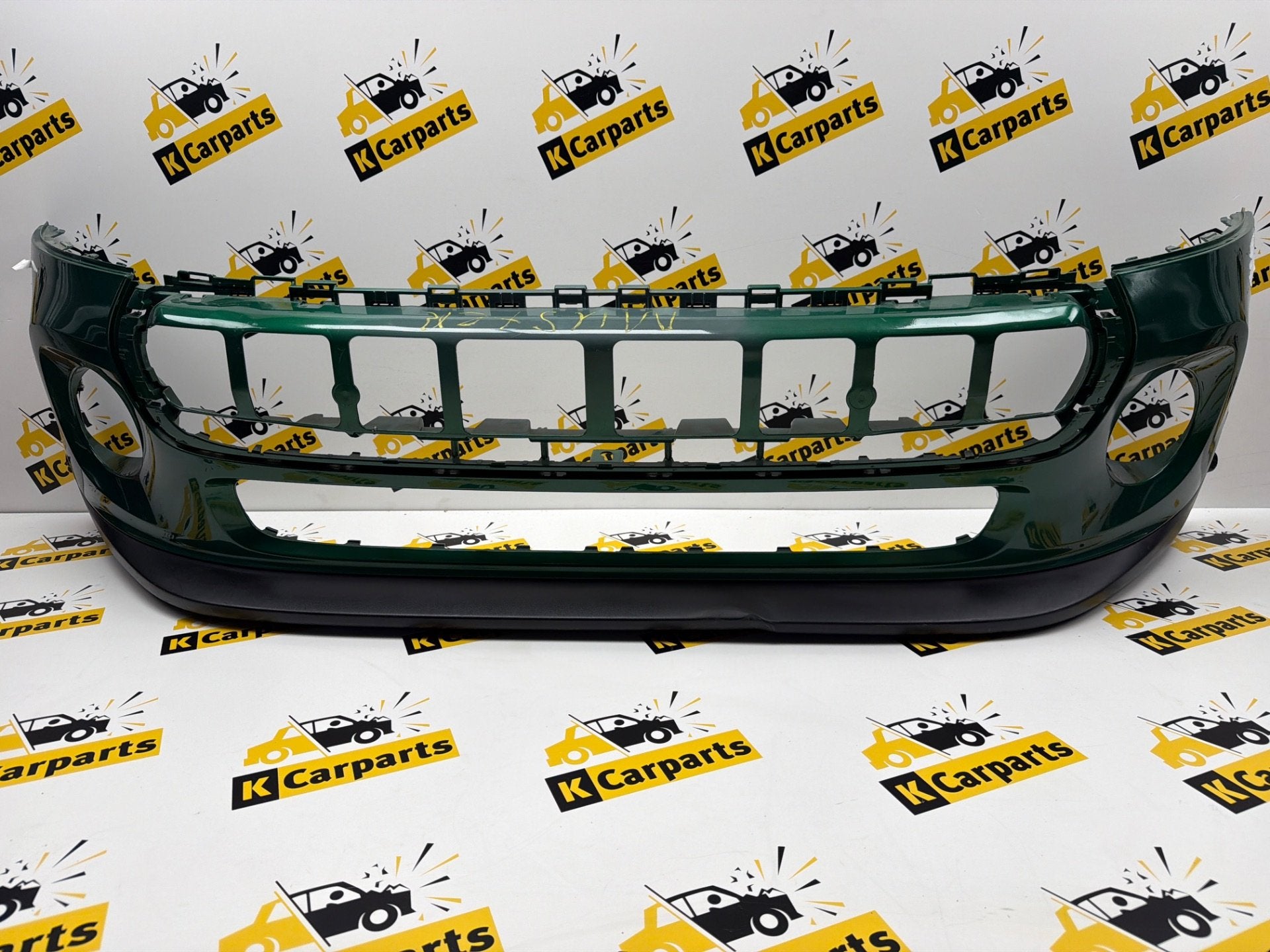 Voorbumper MINI/Mini/Cooper S F56 114129-10/7337789