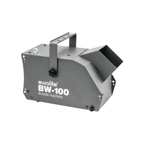 EUROLITE BW-100 Bubble Machine, Muziek en Instrumenten, Licht en Laser, Geluidgestuurd, ., Nieuw, Ophalen of Verzenden
