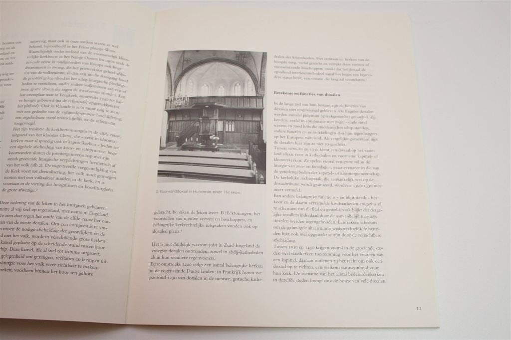 Beelden op hun Plaats — Doxaalbeelden Bentlage & Ter Apel, Ophalen of Verzenden, Gelezen