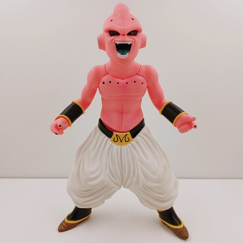 Dragon Ball Z Majin Buu X-Plus 2015, Ophalen of Verzenden, Zo goed als nieuw