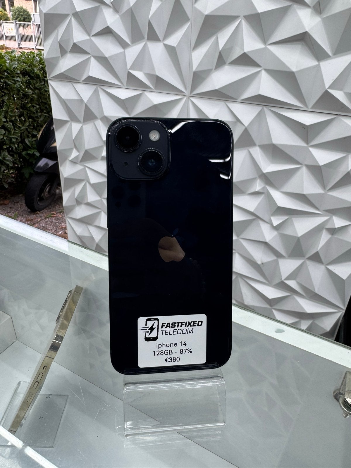 Foto 8 van Diverse iPhones met 1 jaar garantie - Verschillende modellen