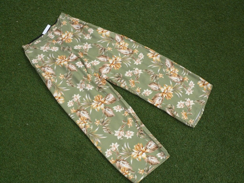Lola Liza zomer broek maat M als nieuw, Maat 38/40 (M), Ophalen of Verzenden, Zo goed als nieuw, Lang