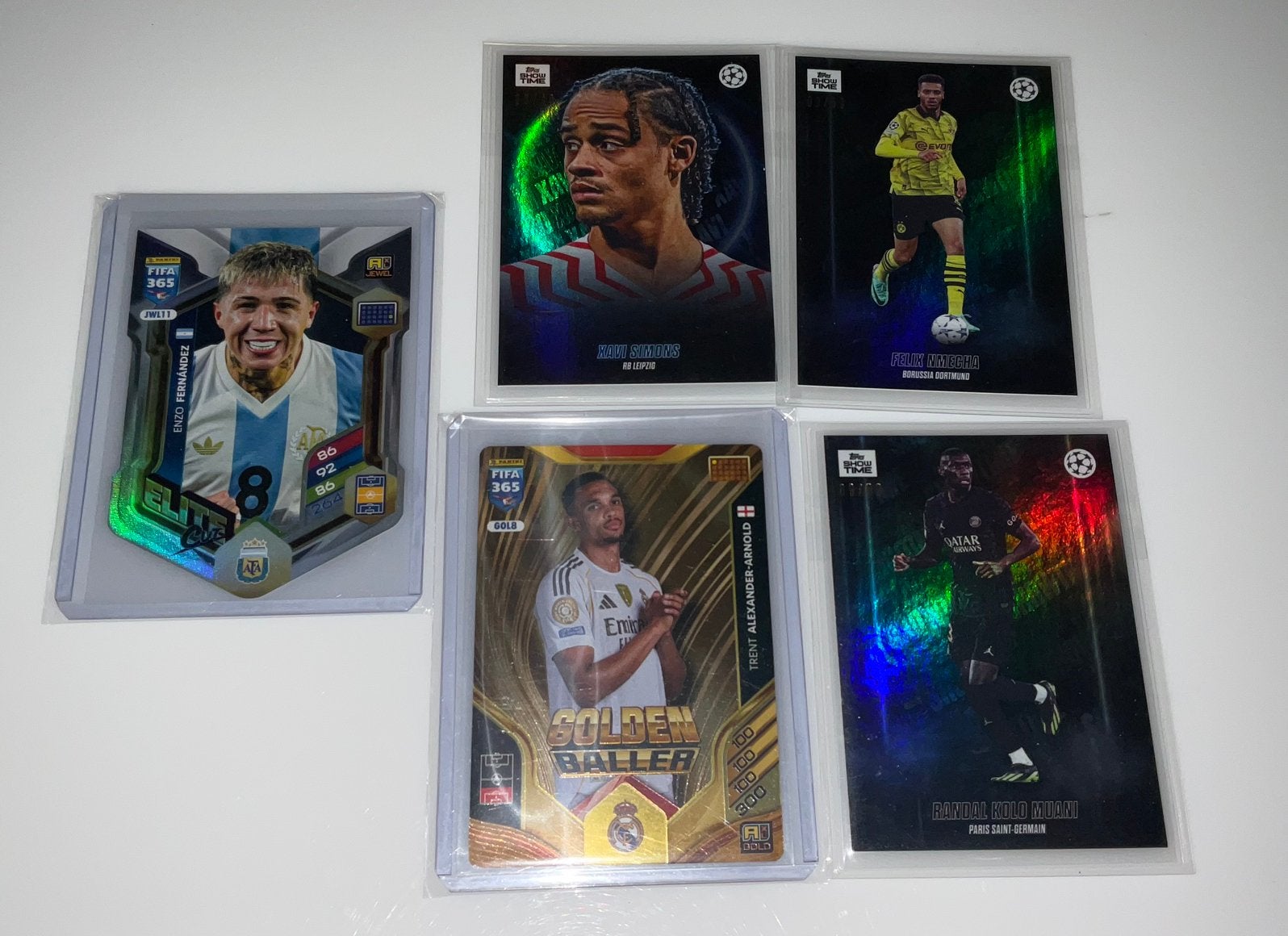 Soccer Stickers and Cards, Hobby en Vrije tijd, Stickers en Plaatjes, Ophalen, Zo goed als nieuw, Stickers en Plaatjes