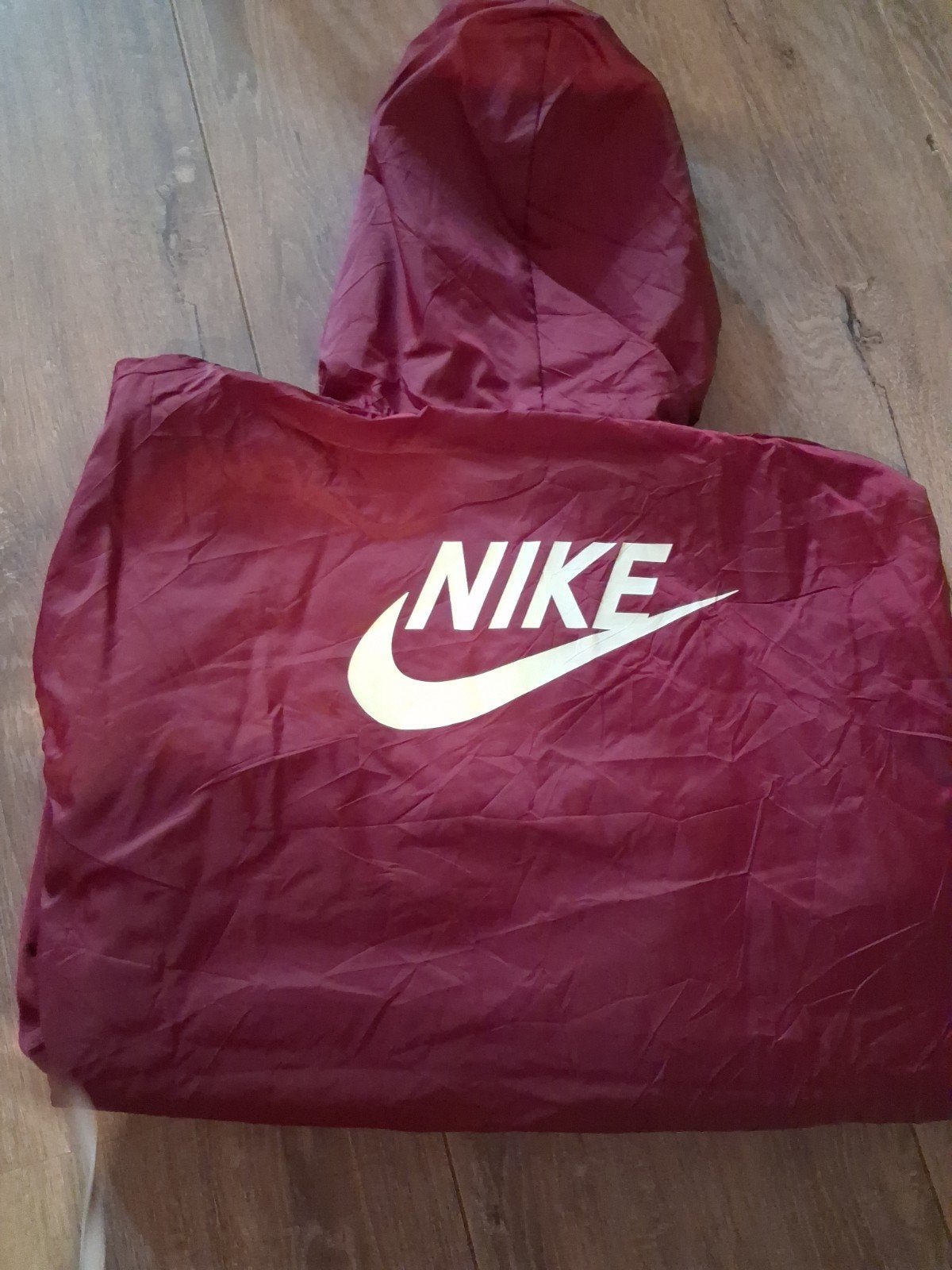 Nike Sportswear Windrunner Jacket - Maat M, Maat 48/50 (M), Nike, Nieuw, Ophalen of Verzenden