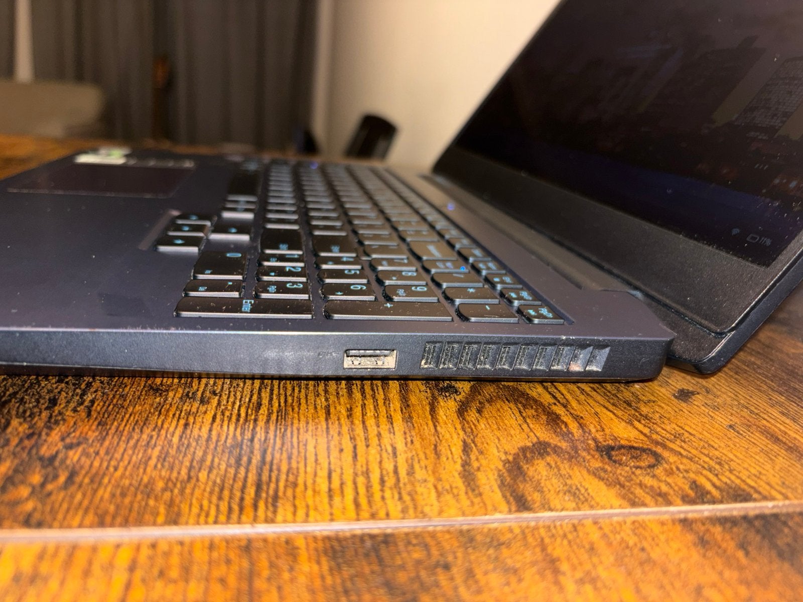Foto 8 van Lenovo IdeaPad Gaming 3