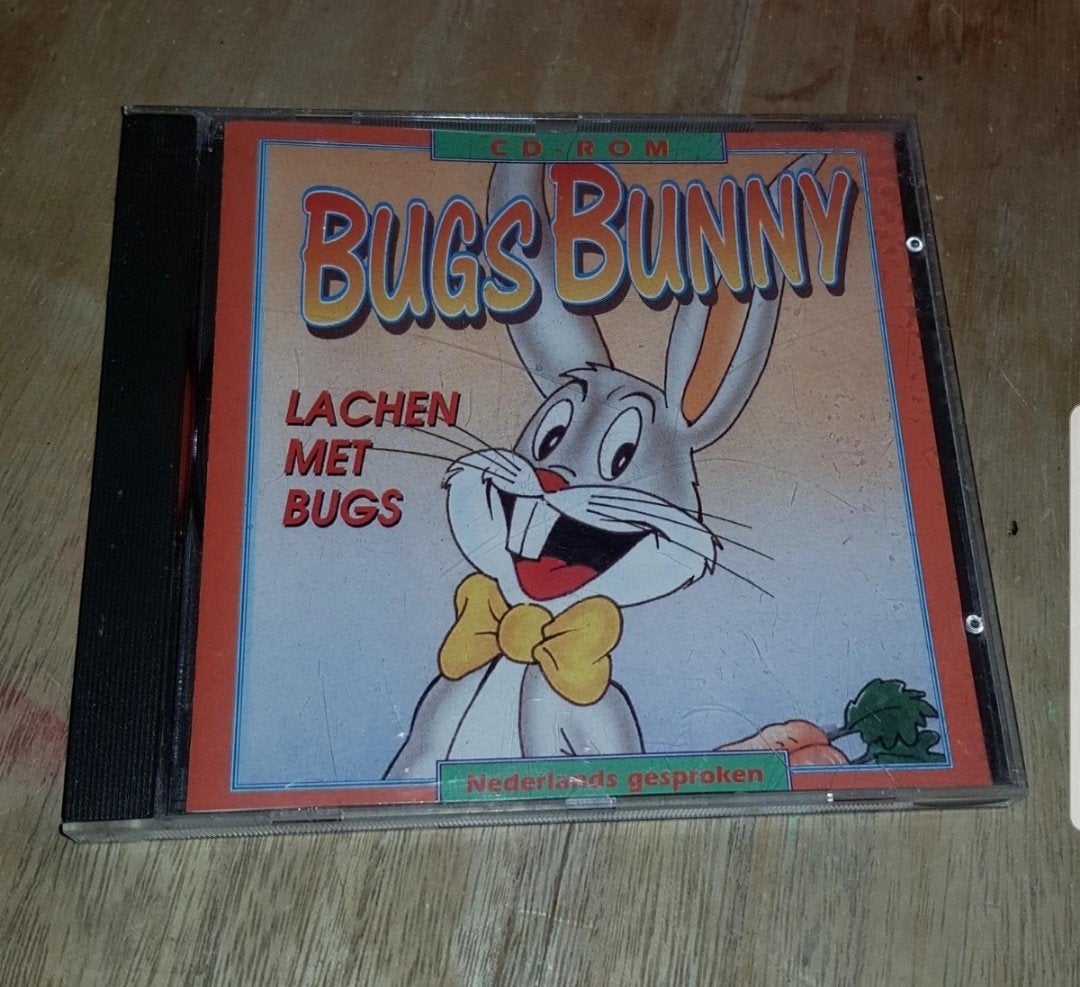 cd (163), Ophalen of Verzenden, Zo goed als nieuw