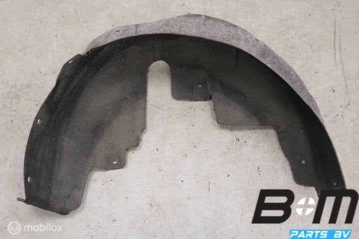 Modderkuip rechtsachter VW Golf 7 5G0810972, Auto-onderdelen, Gebruikt