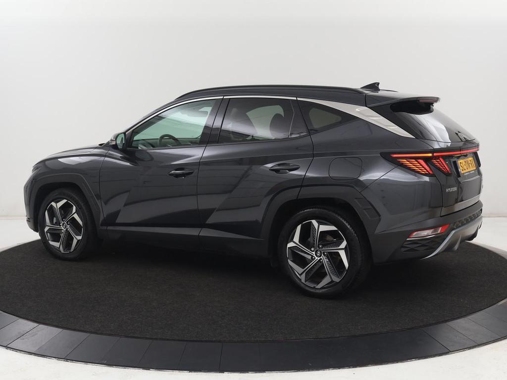 Hyundai Tucson 1.6 T-GDI PHEV Comfort 4WD | SOH 96% | Stoelv, Automaat, 1350 kg, Gebruikt, Euro 6