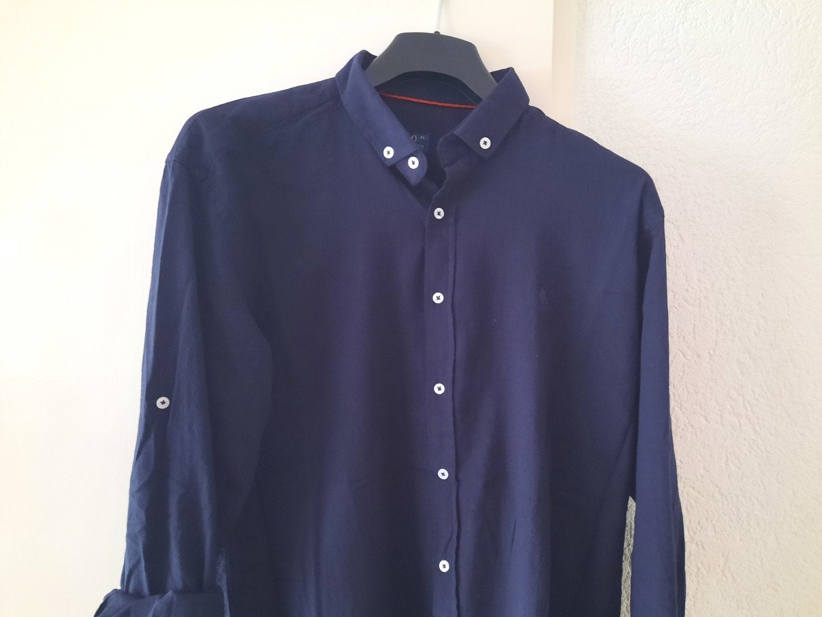 RALPH LAUREN  - M, Overige kleuren, Verzenden, Halswijdte 39/40 (M), Polo Ralph Lauren
