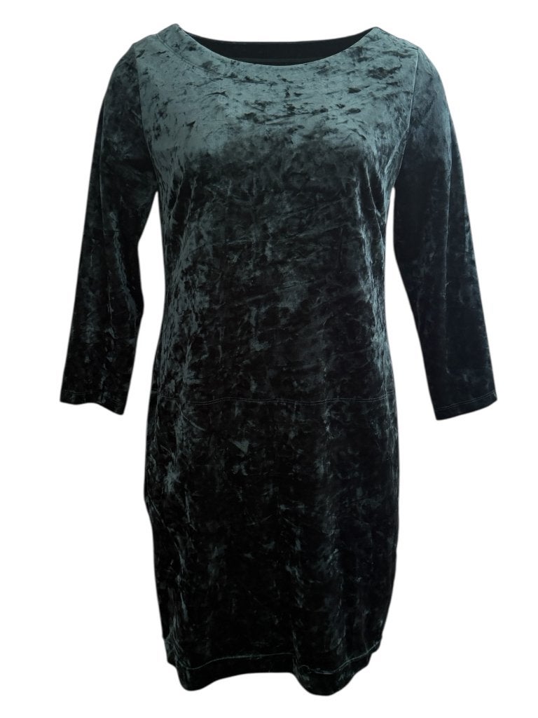 Kyra en Ko jurk M, Kleding | Dames, Maat 38/40 (M), Blauw, Ophalen of Verzenden, Zo goed als nieuw
