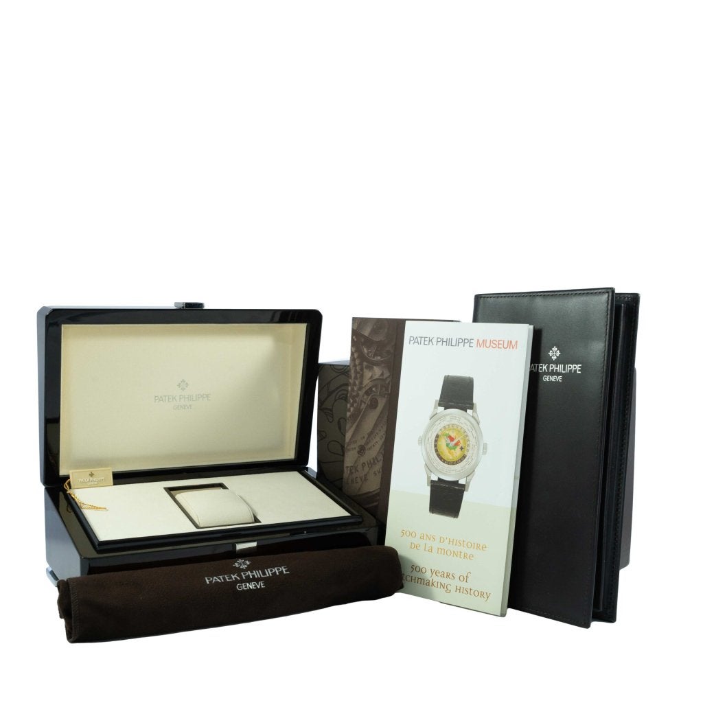 Patek Philippe Box Set