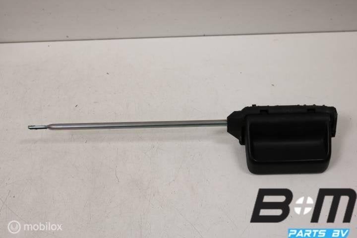 Binnengreep links VW Transporter T5 GP 7H0843641E, Gebruikt