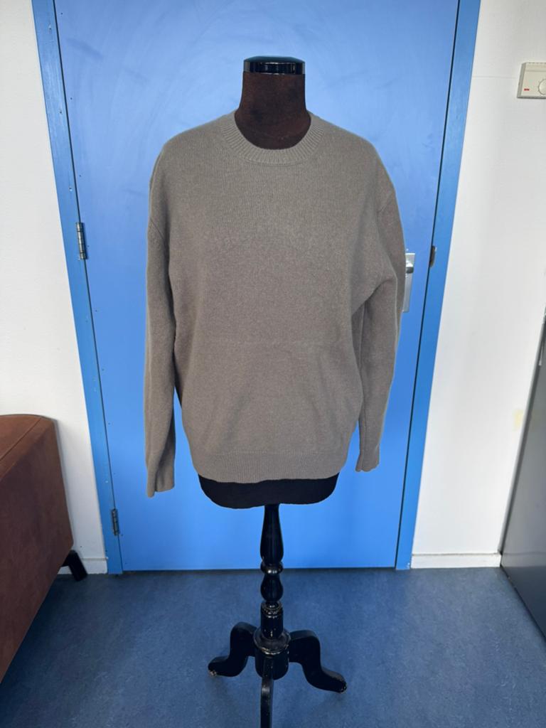 Massimo Dutti maat L, Verzenden, Zo goed als nieuw