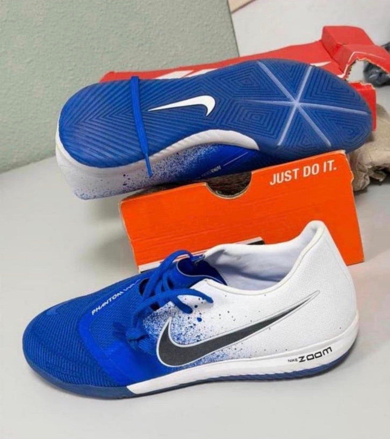 Nike Zoom Phantom Venom PRO IC nieuw ZAALvoetbalschoenen 44, P, P, Nieuw, Ophalen of Verzenden