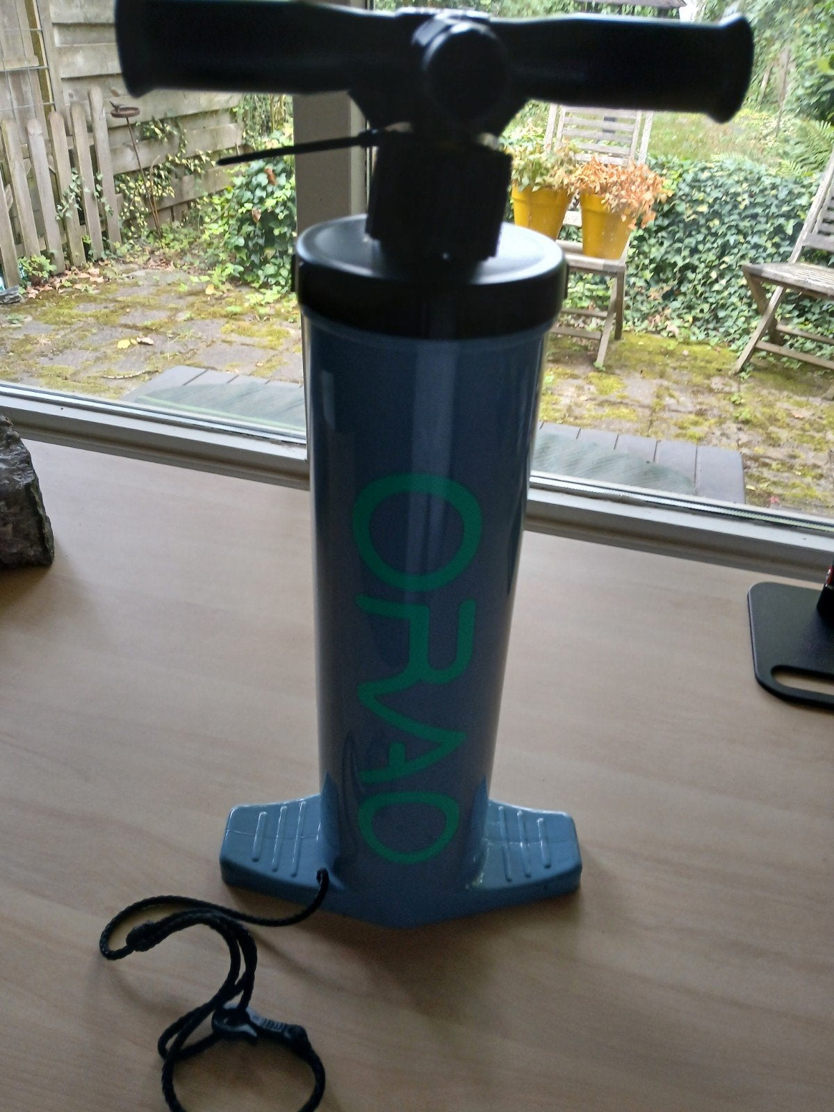 KITEPOMP, Geen board, Ophalen of Verzenden, Nieuw, Overige typen