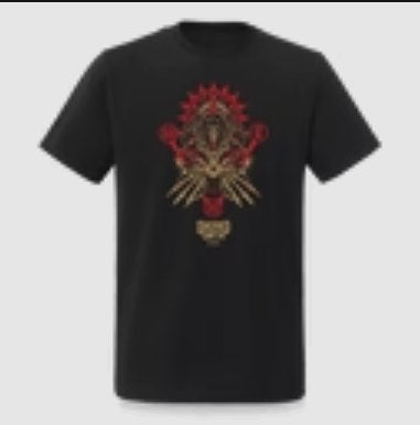 GEZOCHT: Defqon.1 2026 Sacred Oath T-shirt Line-up black L, Verzenden, Nieuw, Maat 52/54 (L), Zwart