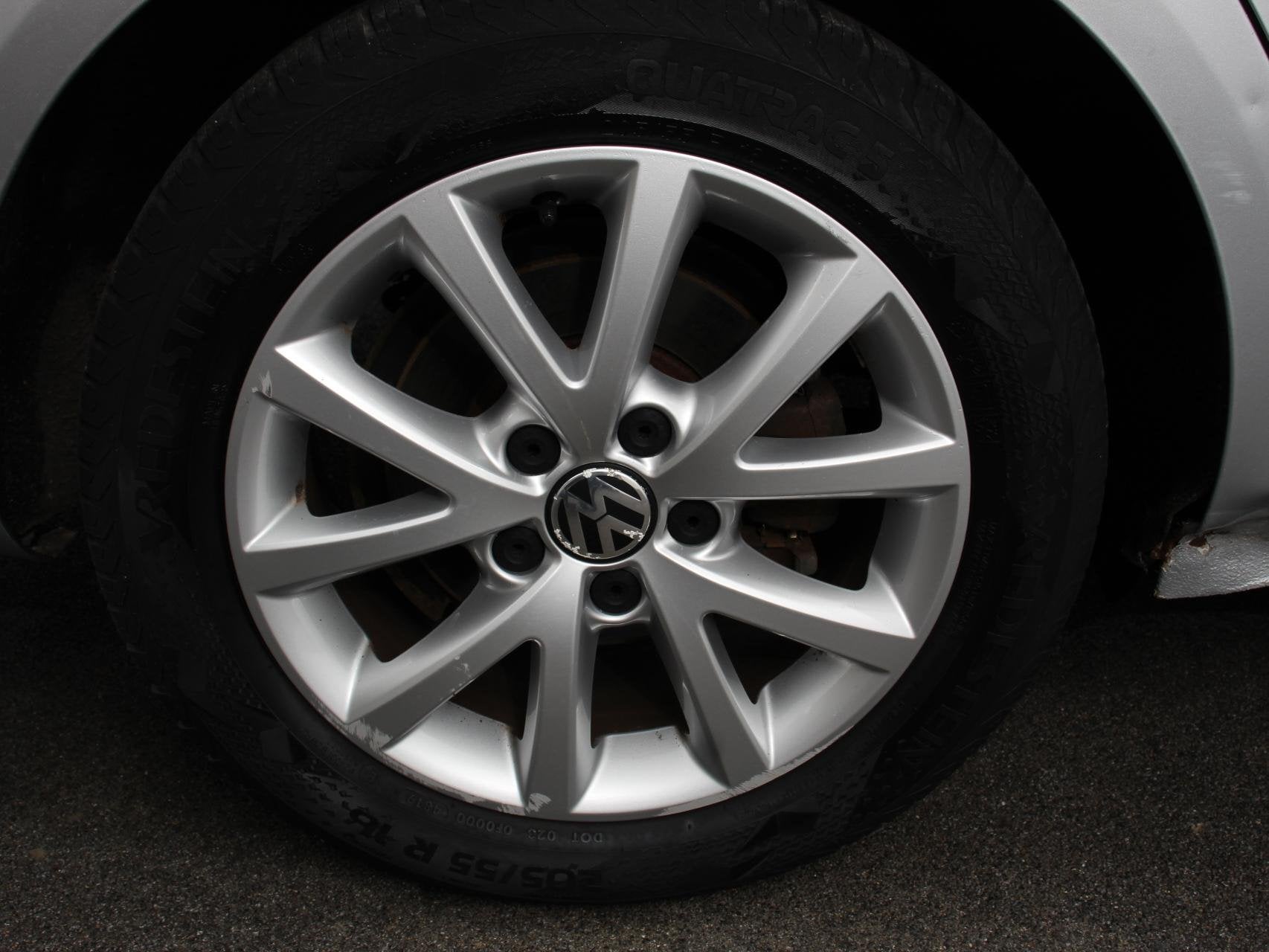 Volkswagen Golf Variant 1.2 TSI Comfort Executive Line BlueM, Auto's, Voorwielaandrijving, Euro 5, Stof, Gebruikt