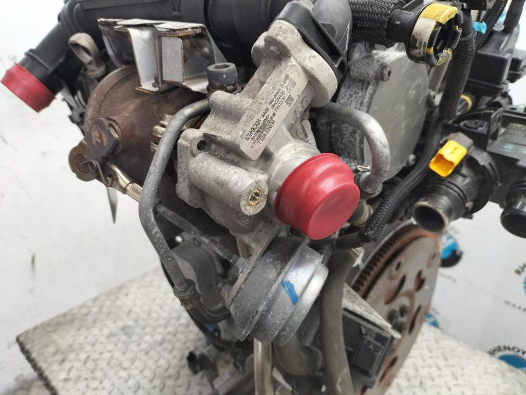PEUGEOT 2008 TURBO 2018, Ophalen of Verzenden, Gebruikt, Stiba lid