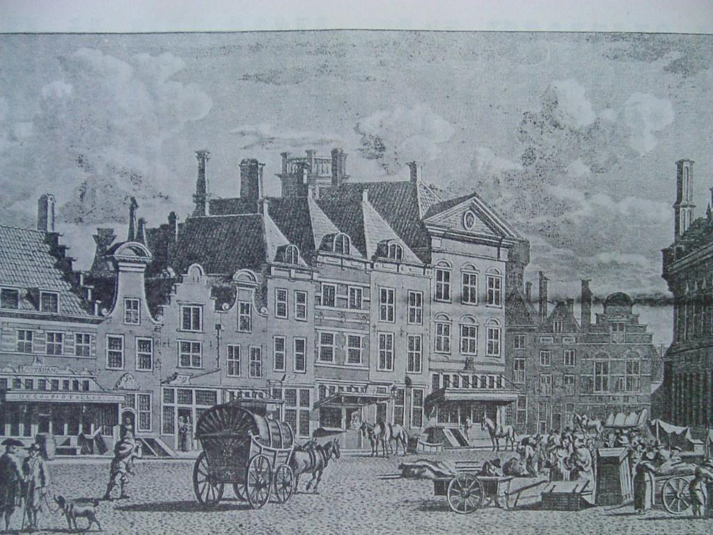 Ons Zeeuws verleden., Ophalen of Verzenden, Gelezen, A.M. Wessels