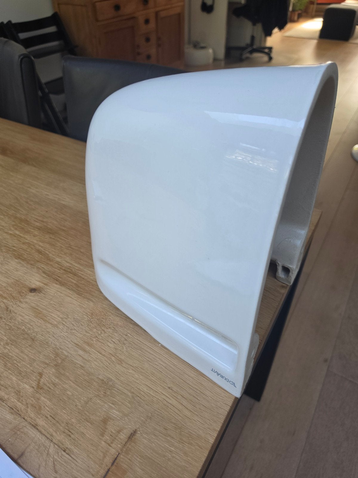 Duravit Sifonkap - Zo goed als nieuw., Ophalen, Zo goed als nieuw, Toilet