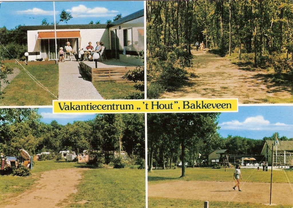 Bakkeveen         23, Ophalen of Verzenden, Voor 1920