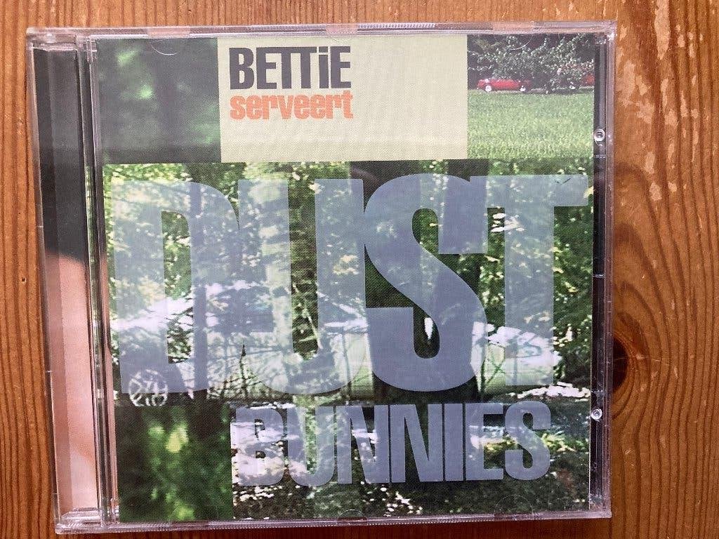 bettie serveert, Ophalen of Verzenden, Zo goed als nieuw, Alternative Rock, Album