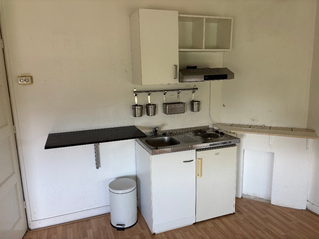 keuken elementen, Huis en Inrichting, Keuken | Keukenelementen, Ophalen, Gebruikt, Wit, 50 tot 100 cm