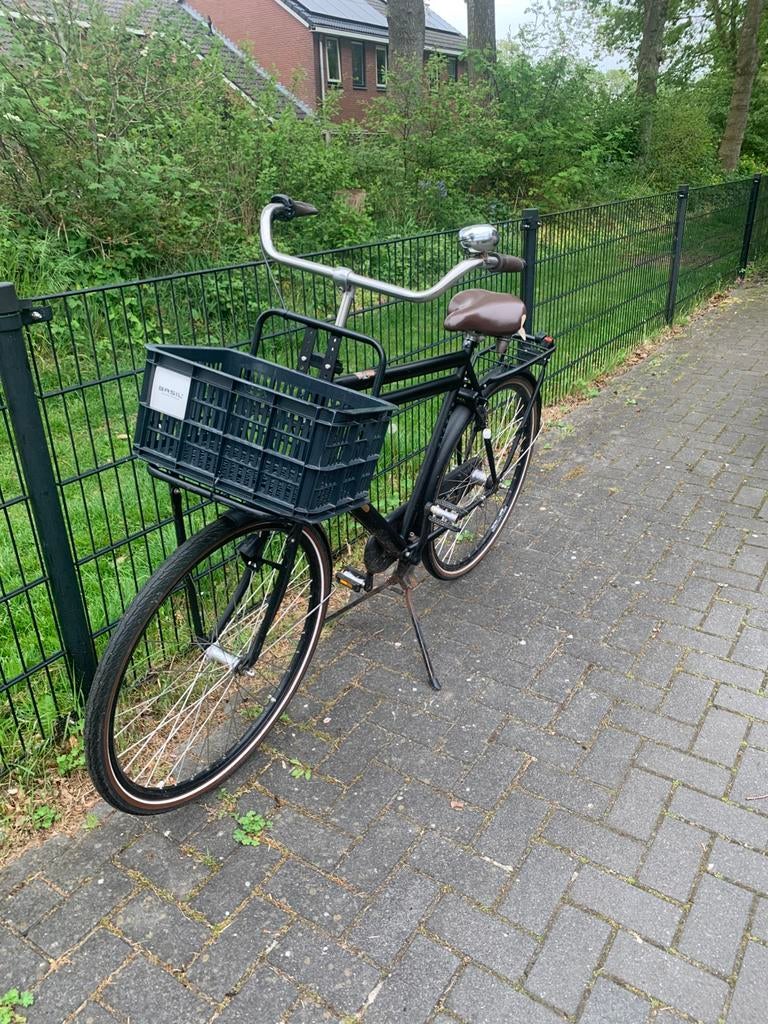 Sparta fiets, Ophalen of Verzenden, Zo goed als nieuw