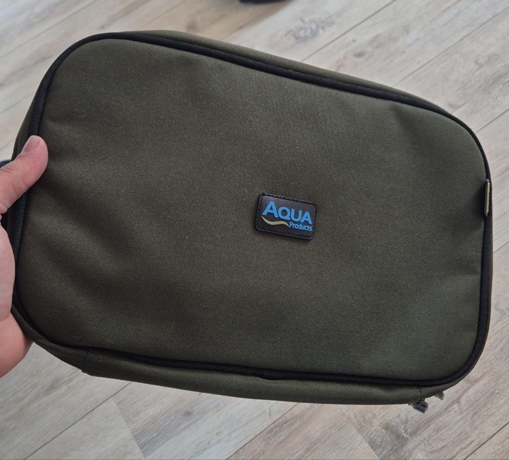 Aqua Products buzzerbar bag, Ophalen of Verzenden, Zo goed als nieuw