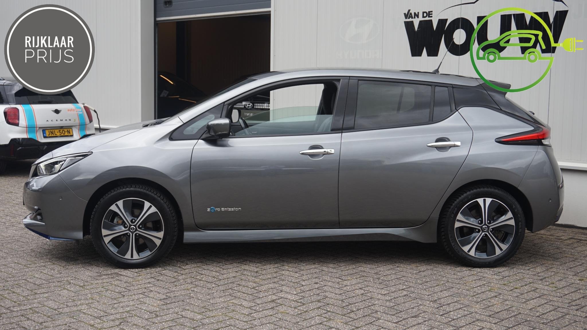 Nissan LEAF 3.Zero Limited Edition 62 kWh SOH 91%, Auto's, 12 maanden, Gebruikt, https://media-marktplaats.export.dv.nl/23555293094/document-1.pdf