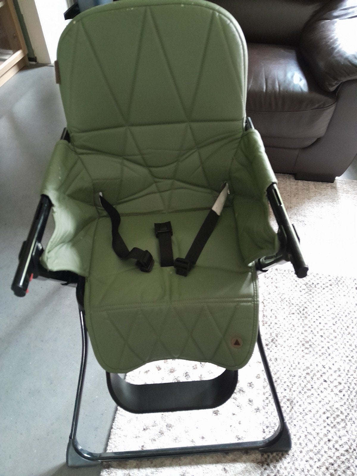 Kinderstoel inklapbaar, Kinderen en Baby's, Ophalen
