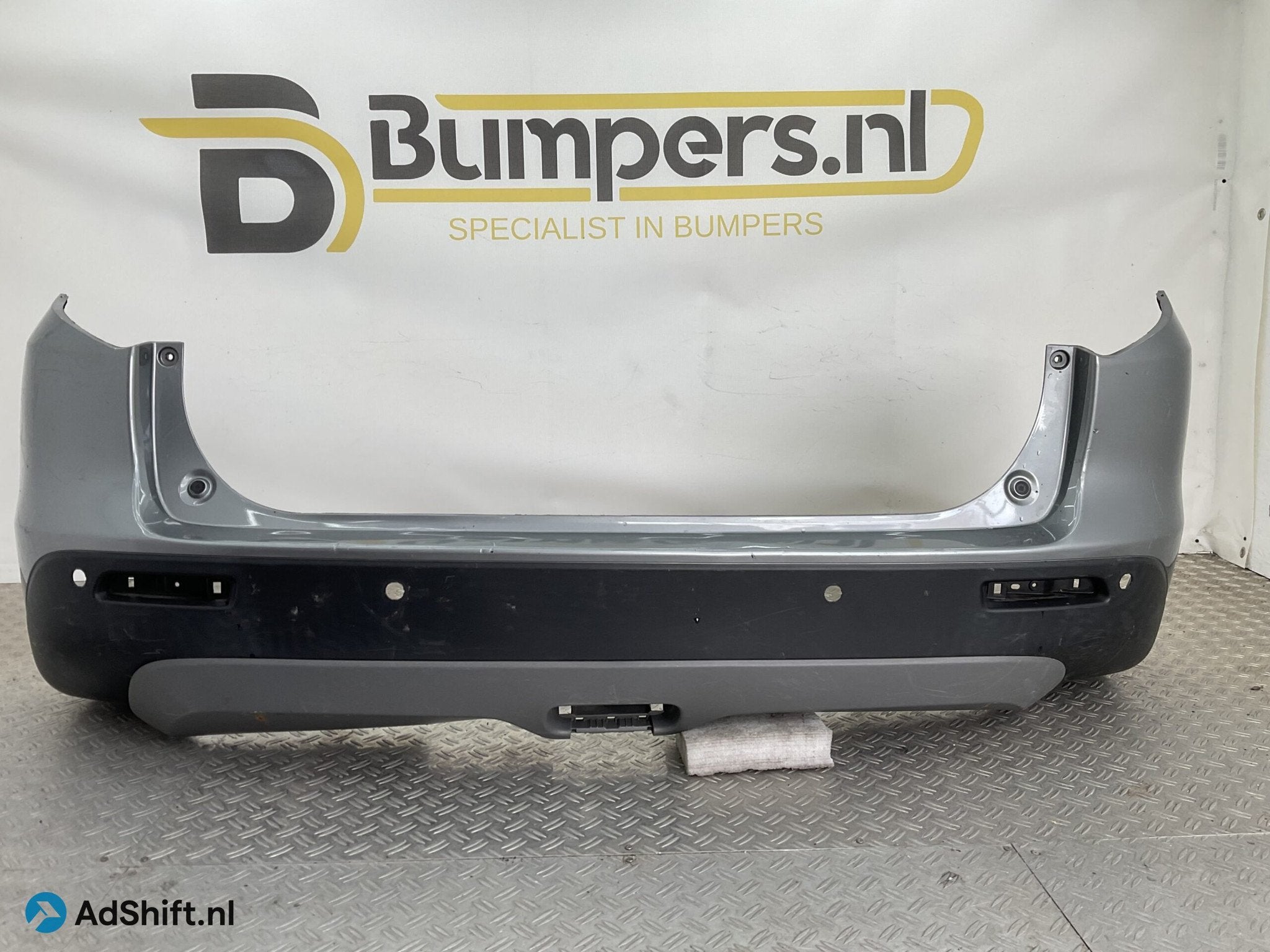 Bumper Suzuki Vitara 15-18 71811-54P Achterbumper F2-18742, Auto-onderdelen, Bumper
