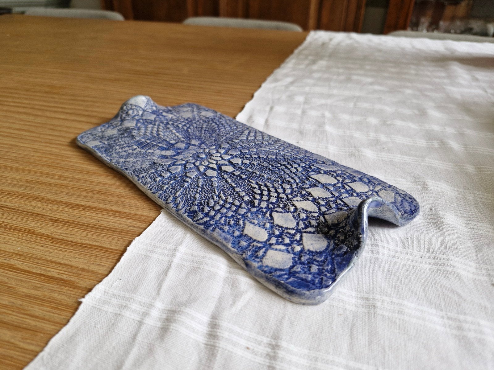 Keramiek kaas plank, Keramiek, Overige typen, Nieuw, Ophalen of Verzenden