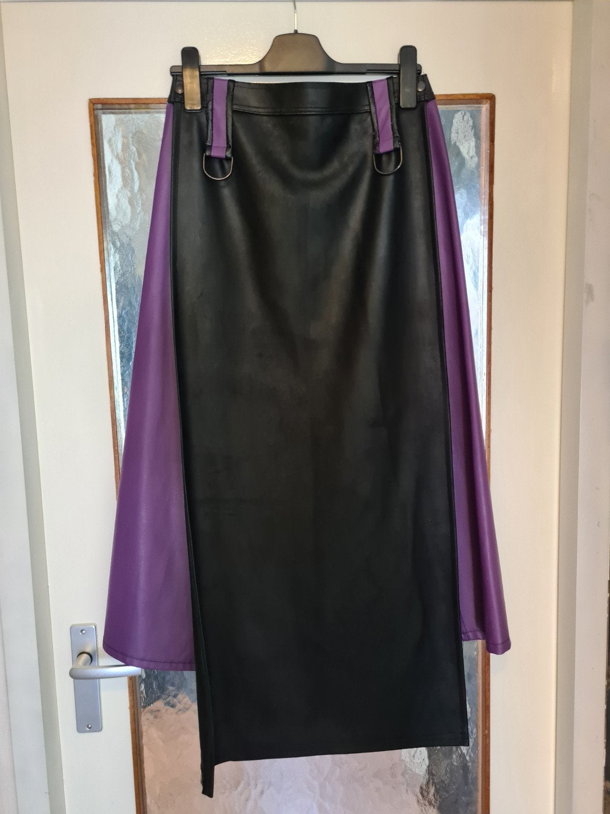 fetish lange rok, Ophalen of Verzenden, Nieuw